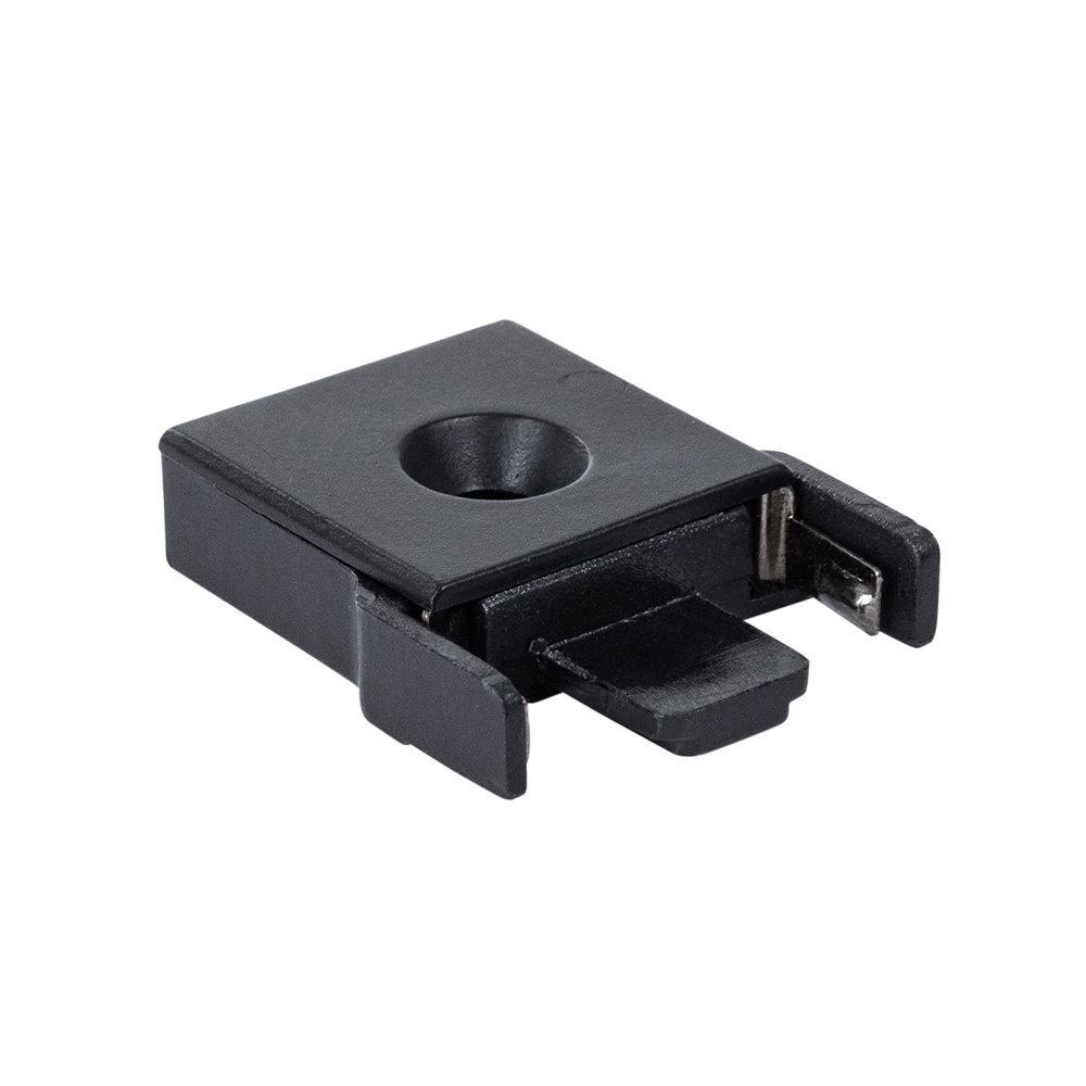 original-610.jpg Заглушка для магнитного шинопровода Arte Lamp Rapid черная (A613406E) — изображение 1