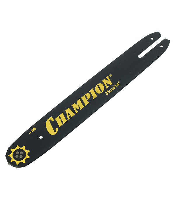 original-6116.jpg Шина Champion 14" шаг 3/8" паз 1,3 мм 50 звеньев (952901) — изображение 1