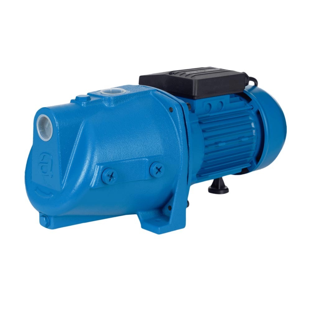 original-6159.jpg Насос Aquario AJC-110C для чистой воды 70 л/мин центробежный поверхностный — изображение 1