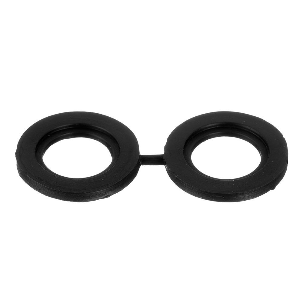 original-6196.jpg Прокладка для стиральной машины резиновая 3/4 (2 шт.) — изображение 1