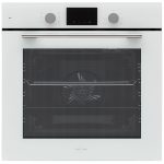 Духовой шкаф электрический встраиваемый Krona Legende 60 WH 595 мм белый (КА-00005772)