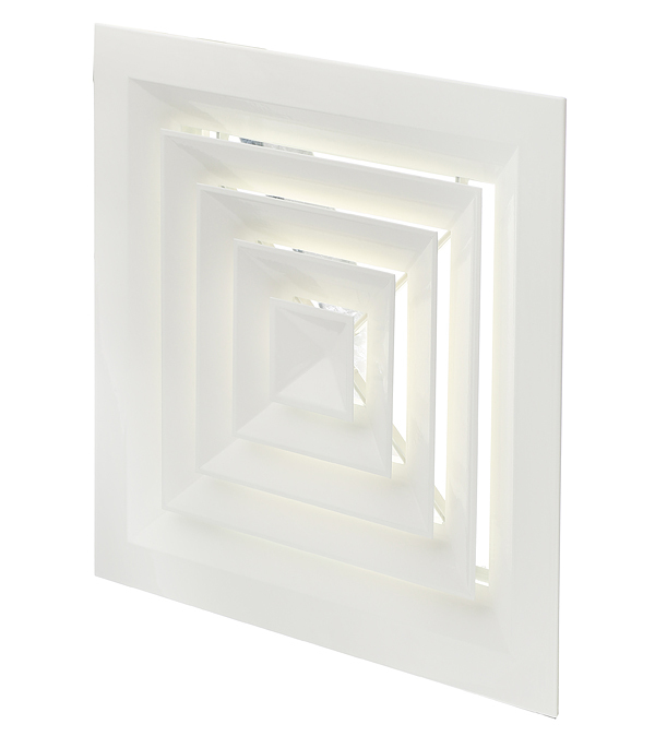 original-6229.jpg Диффузор потолочный квадратный Era Pro ДП4 450х450 мм — изображение 1