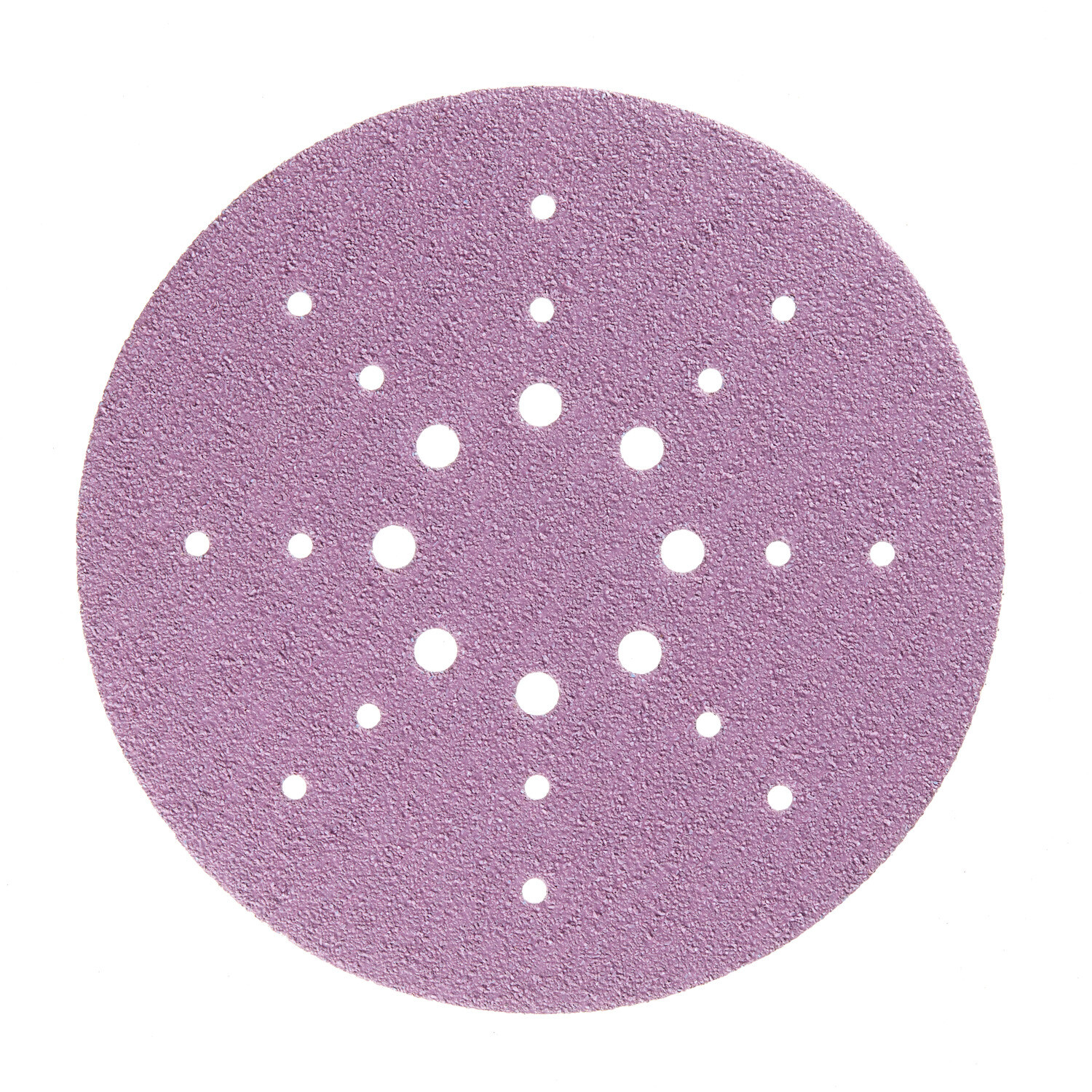 original-632.jpg Диск шлифовальный КМ Purple d225 мм P40 на липучку бумажная основа (5 шт.) — изображение 1