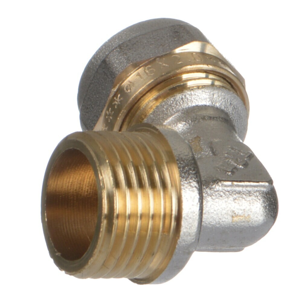 original-6329.jpg Угол Terma 20 обж(ц) х 3/4 НР(ш) (35312) — изображение 1