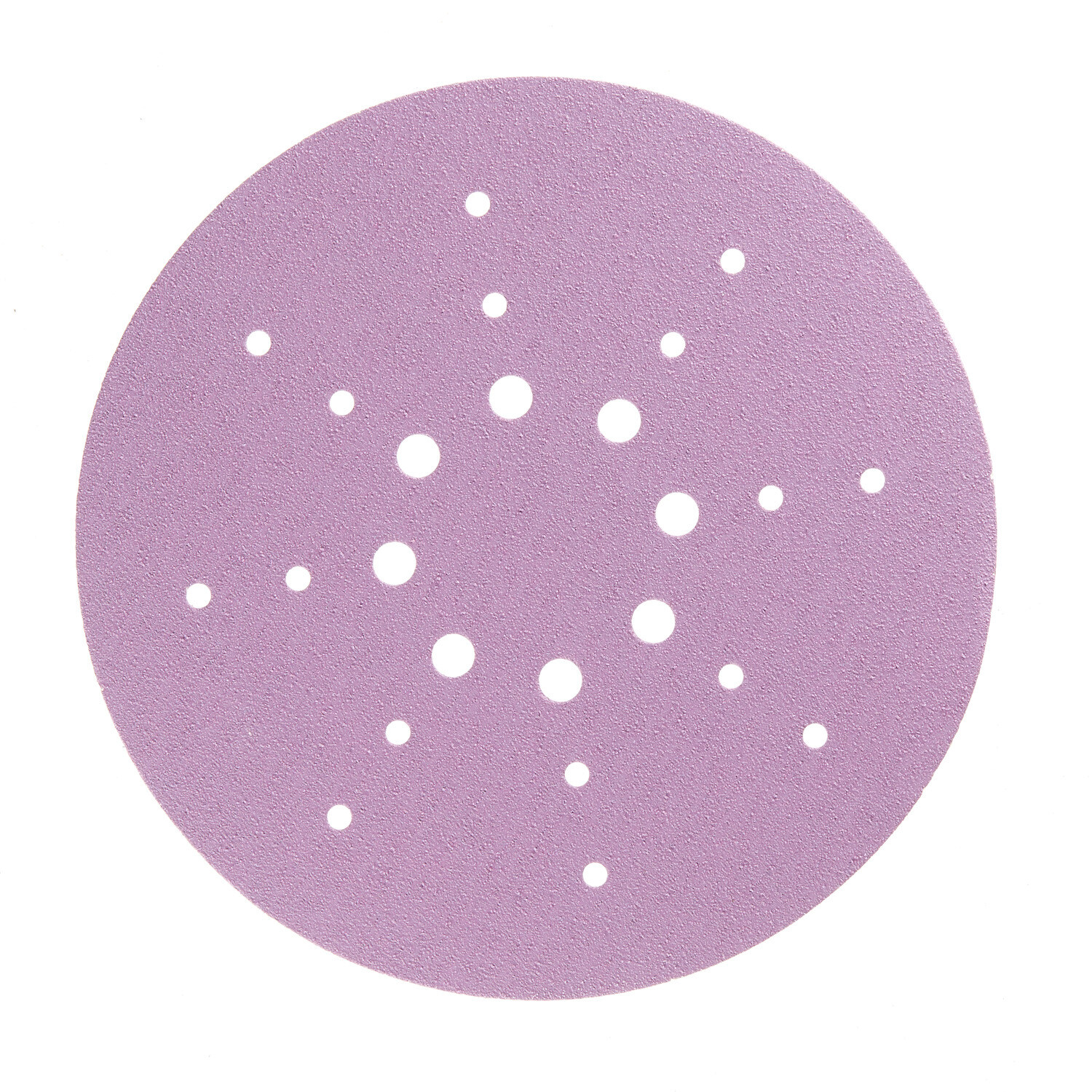 original-633.jpg Диск шлифовальный КМ Purple d225 мм P80 на липучку бумажная основа (5 шт.) — изображение 1