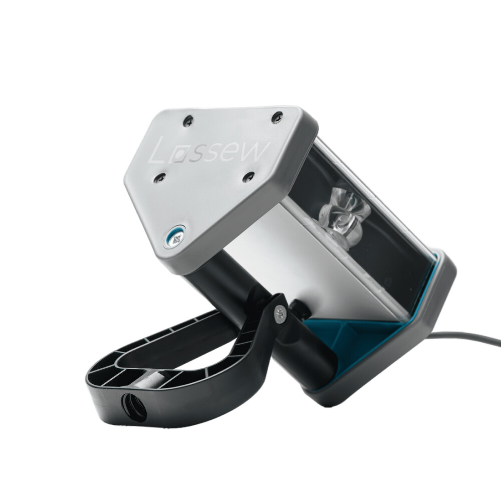 original-6355.jpg Светильник светодиодный проявочный Lossew Р3 Ultra Pro 5800К 15 Вт 220 В IP44 (lossewP3up) — изображение 1