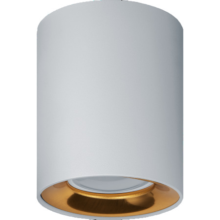 original-6382.jpg Светильник потолочный Navigator NFS-C 002-04 GU10 35 Вт белый IP20 (93329) — изображение 1