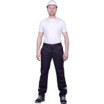 Брюки рабочие ГК Спецобъединение Стронг 48-50 рост 170-176 см серые