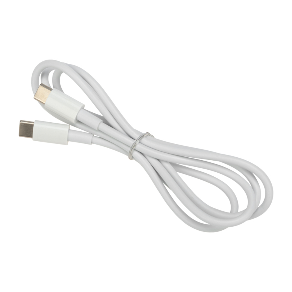 original-6415.jpg Кабель USB Type-C/Type-C Rexant 3 А 1 м (18-1832) — изображение 1