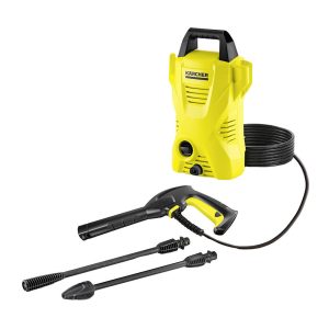 Мойка высокого давления Karcher K 2 compact 110 Вт (1.673-121.0)