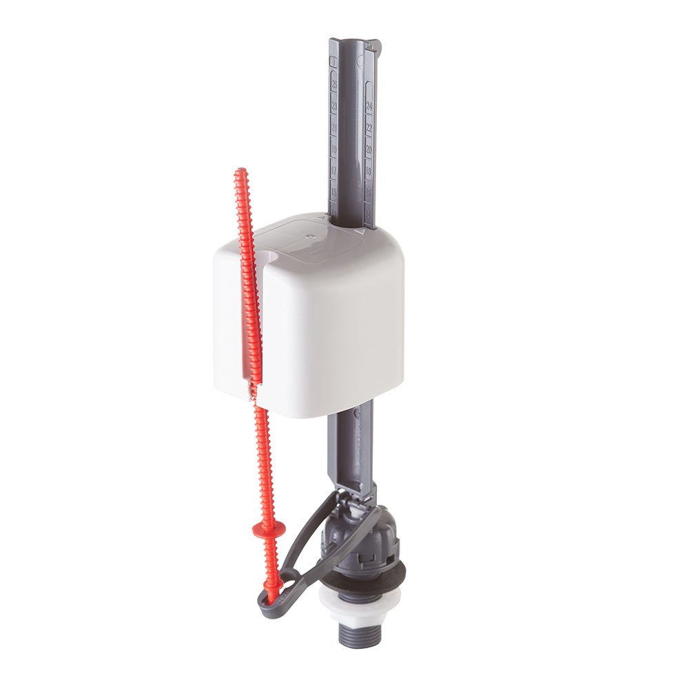 original-6433.jpg Клапан заливной Wirquin Kompact поршневой нижний подвод 1/2 (10975010) — изображение 1