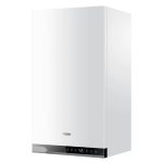 Котел газовый Haier TechLine 1.32 Ti (32 кВт) одноконтурный с закрытой камерой (GE0Q66E0ARU)