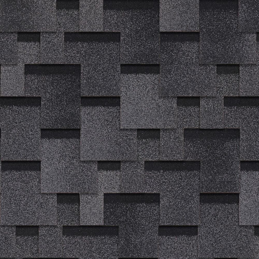 original-6532.jpg Черепица гибкая Шинглас Фокстрот платан 3 кв.м — изображение 1