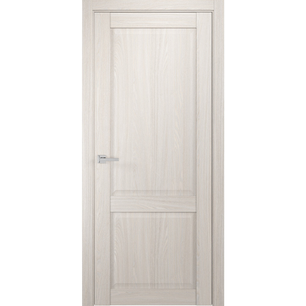 original-6565.jpg Дверь межкомнатная Классик 02 700х2000 мм финишпленка ясень арктический глухая — изображение 1