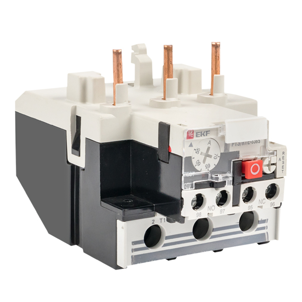 original-657.jpg Реле тепловое EKF РТЭ-3365 (rel-3365-80-93) 660 В 93 А 3P — изображение 1