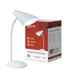 Лампа настольная светодиодная сенсорная 6500К 8 Вт IN HOME ССО (4690612041063)