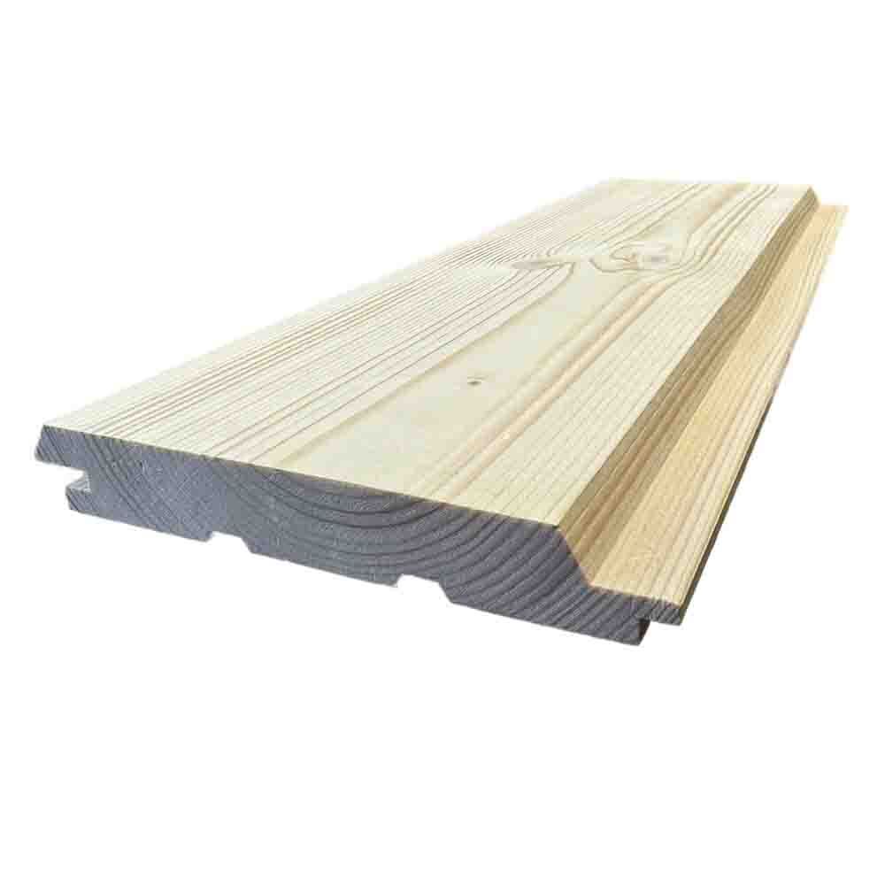 original-6672.jpg Имитация бруса Карельский профиль 20х145х6000 мм хвоя сорт ВС (S раб.=0,777 кв.м) — изображение 1