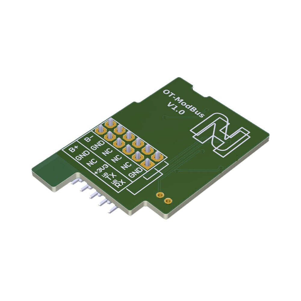 original-670.jpg Шлюз управления котлом Невотон BEG-1.0.2-W 3,3 В (000505) — изображение 1