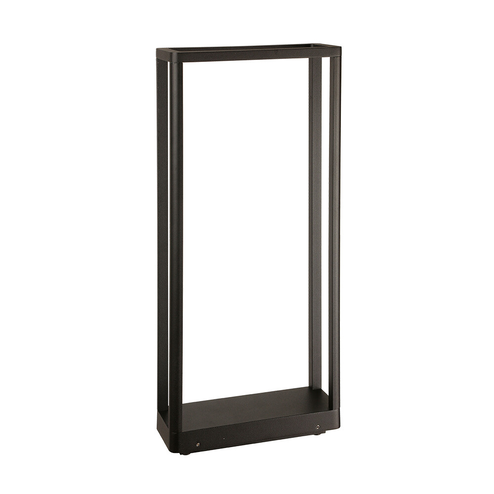 original-6708.jpg Светильник светодиодный садово-парковый Arte Lamp Hassaleh черный 500 мм 4000К 9 Вт IP65 (A3374PA-1BK) — изображение 1