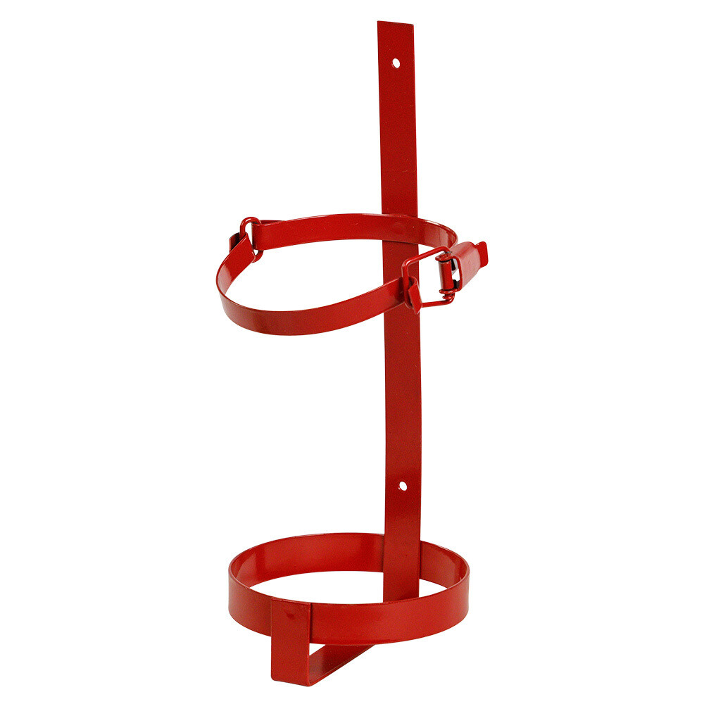 original-6767.jpg Кронштейн транспортный для огнетушителя ОУ-5/ОП-5 металлический Ярпожинвест ТВ5 — изображение 1