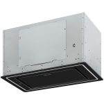 Кухонная вытяжка встраиваемая Krona Venus 600 S 60 см черная (КА-00007216)