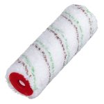 Валик микрофибра 180 мм d42 мм ворс 11 мм для водной основы без ручки Beorol Natur