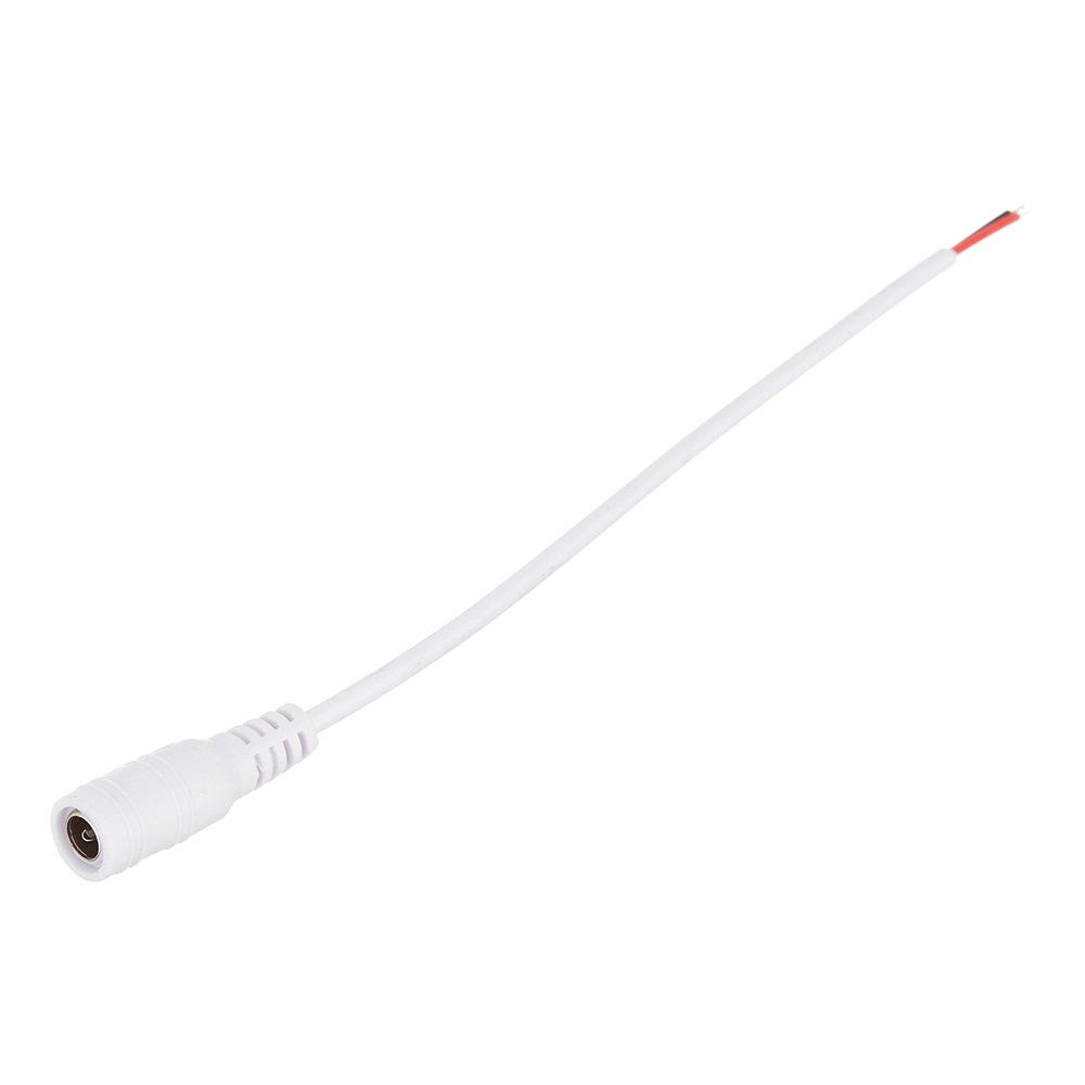 original-679.jpg Коннектор для светодиодной ленты JACK 2,1х5,5 мм вход Apeyron (09-06) — изображение 1