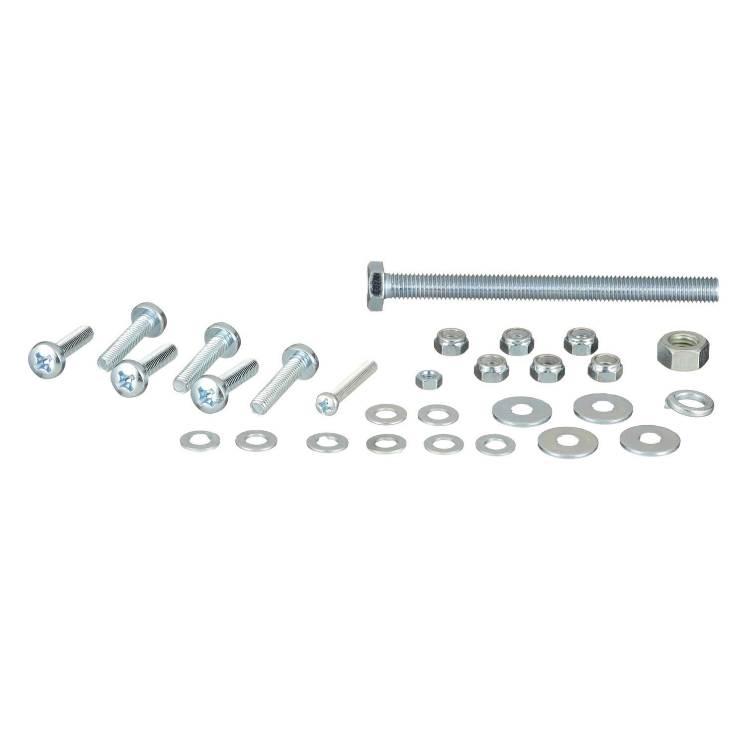 original-6860.jpg Комплект крепежа для одноколесной тачки Павловская Заря (ТЦ1-М105/КР) — изображение 1