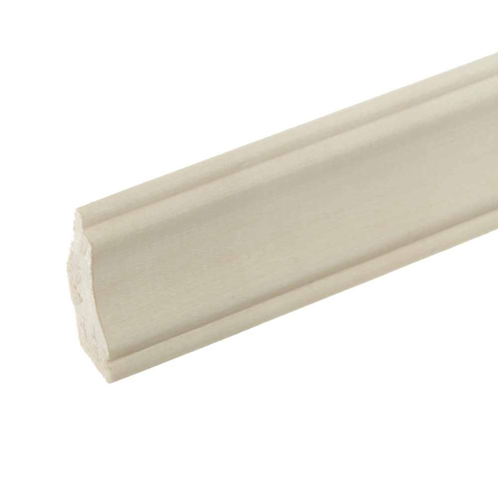 original-6870.jpg Плинтус 45х12х2400 мм сорт А сращенный осина — изображение 1