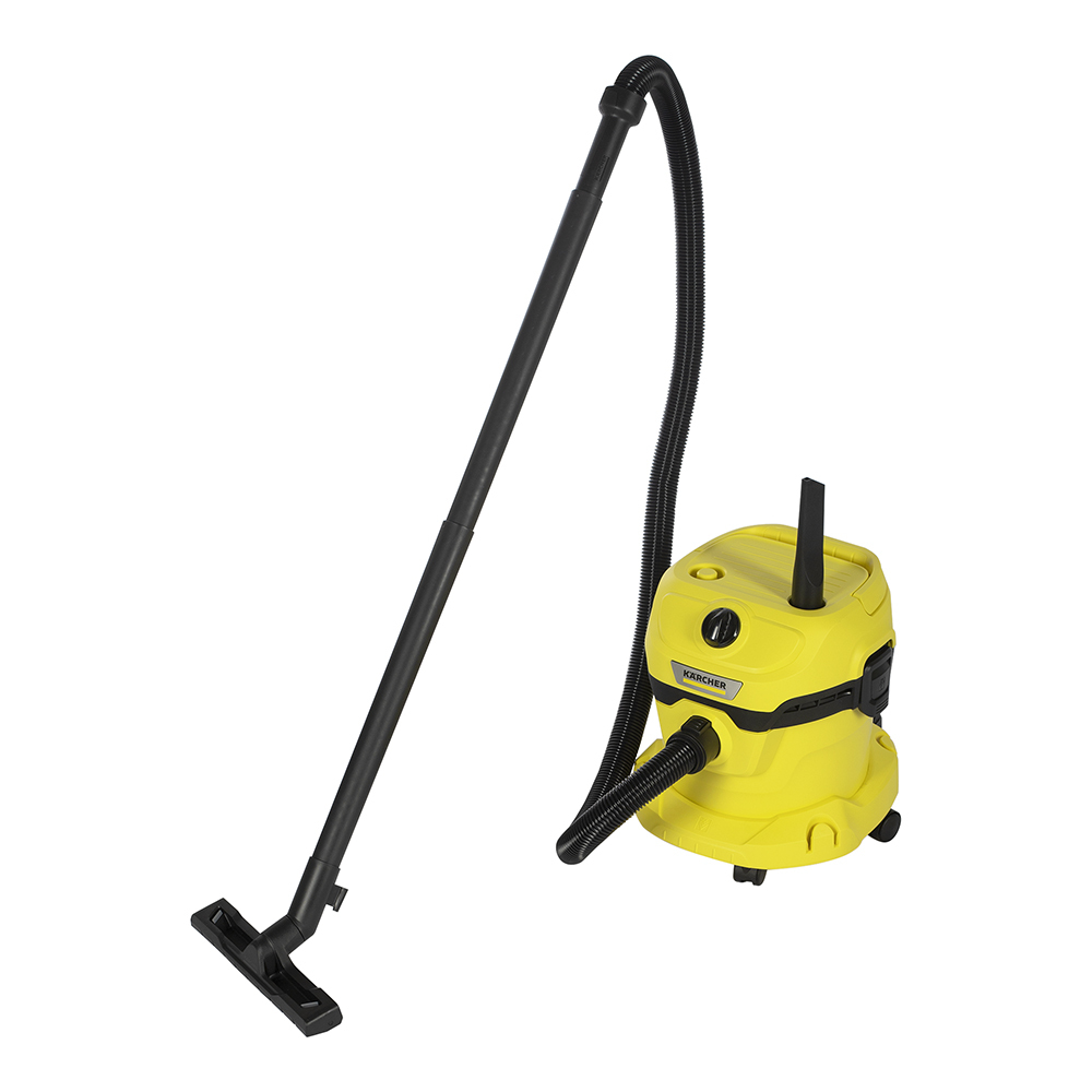 original-6916.jpg Строительный пылесос Karcher WD 2 Plus V-12/4/18 (YYY) 1000 Вт 12 л (1.628-000.0) — изображение 1