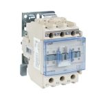 Контактор EKF PROxima КМЭ (ctr-s-65-380) 380 В 65 А 3P малогабаритный