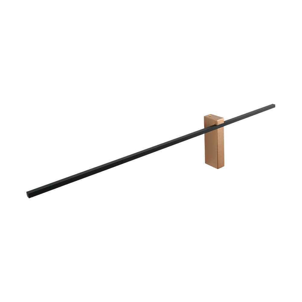 original-698.jpg Бра Arte Lamp Phoenix светодиодное 16 Вт 230 В медь 4000К IP20 (A2025AP-1PB) — изображение 1