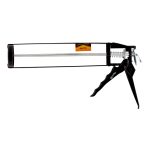 Пистолет для герметика стальной скелетный усиленный 310 мл Sparta