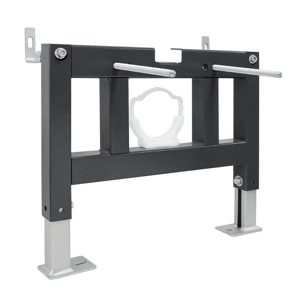 original-701.jpg Инсталляция Abber Rechteck для биде и унитаза с импульсным смывом (AC0101P) — изображение 1