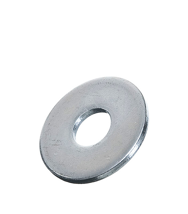 original-705.jpg Шайба кузовная оцинкованная 20x60 мм DIN 9021 (1 шт.) — изображение 1