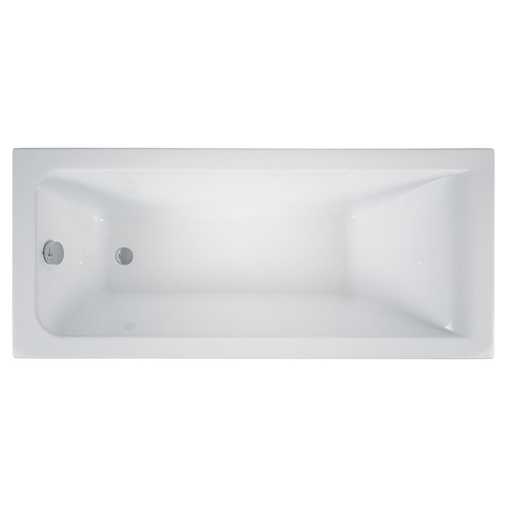 original-7057.jpg Ванна акриловая Aquanet Bright 165х70 см без ножек (229217) — изображение 1