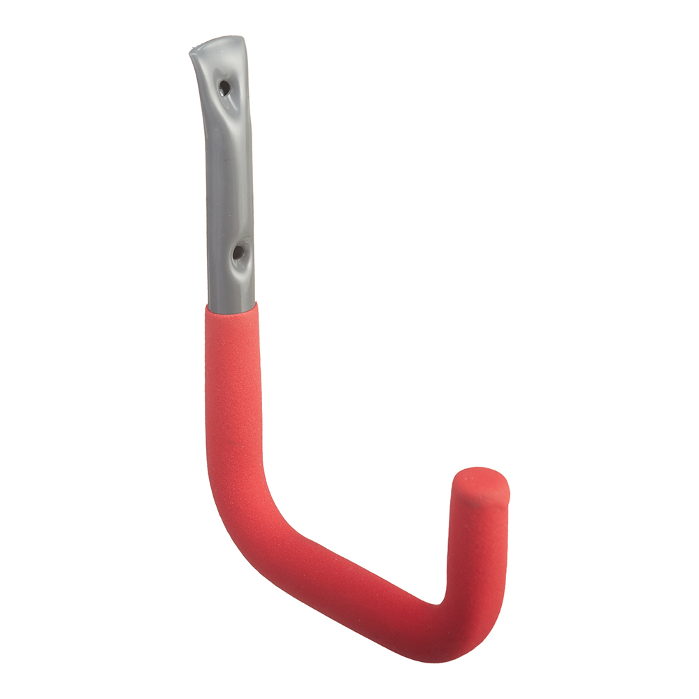 original-7062.jpg Крюк настенный GAH ALBERTS 215х153 мм оцинкованный — изображение 1