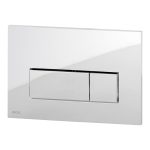 Клавиша смыва для инсталляций Alcadrain M57 хром (547454)