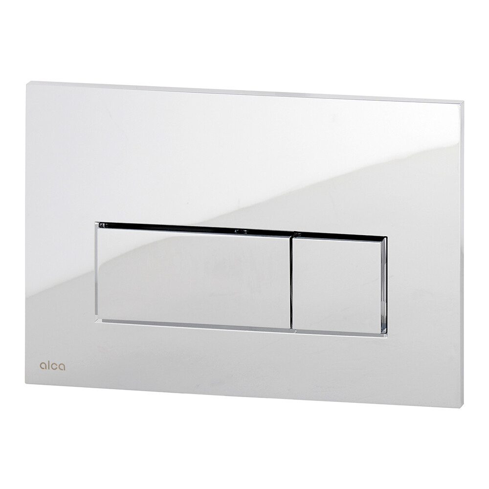 original-7135.jpg Клавиша смыва для инсталляций Alcadrain M57 хром (547454) — изображение 1
