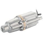 Насос вибрационный колодезный UNIPUMP Бавленец для чистой воды 26,6 л/мин нижний забор (43785)