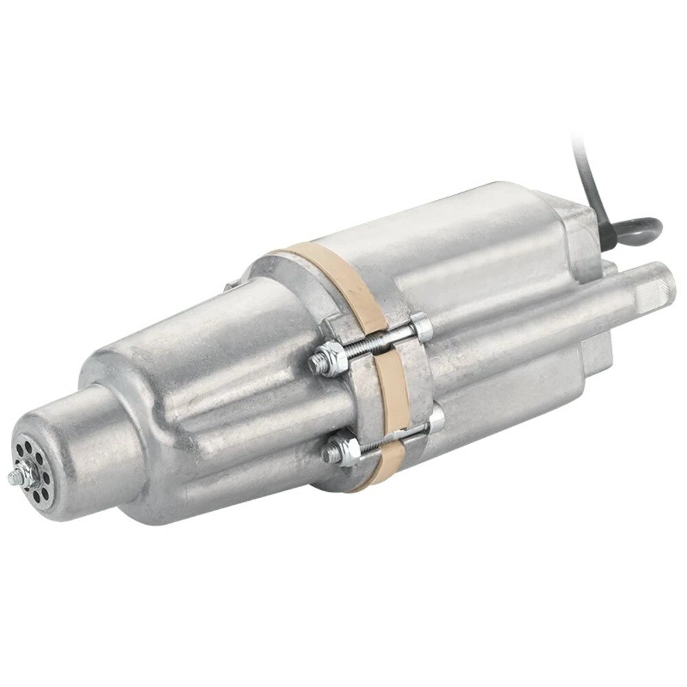 original-7136.jpg Насос вибрационный колодезный UNIPUMP Бавленец для чистой воды 26,6 л/мин нижний забор (43785) — изображение 1