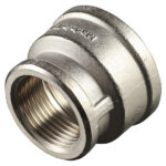 Муфта переходная Stout 1 1/4 ВР(г) х 1 ВР(г) латунная (SFT-0006-001141)