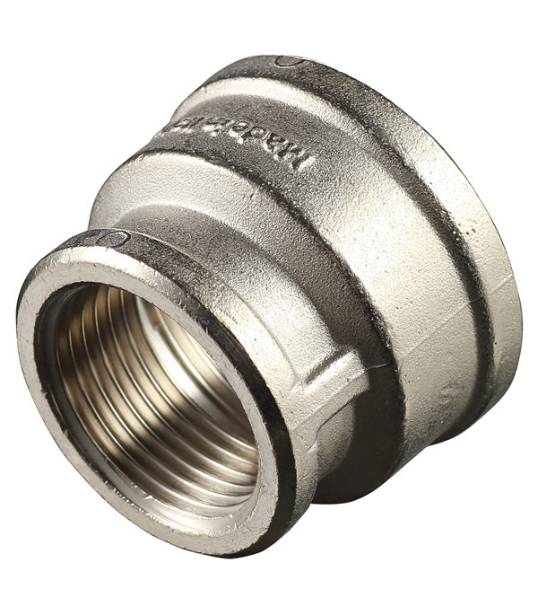 original-7160.jpg Муфта переходная Stout 1 1/4 ВР(г) х 1 ВР(г) латунная (SFT-0006-001141) — изображение 1