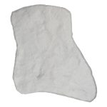 Плитка садовая Поиск 55х41,5 см серая