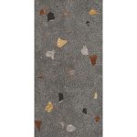 Керамогранит Coliseum Gres Palladio black 1200х600х9 мм (2 шт.=1,44 кв.м)