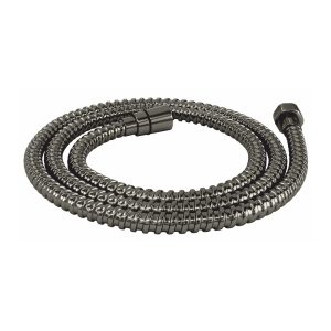 Шланг для душа WasserKraft Wiese 1200 мм металлический оружейная сталь (A239)