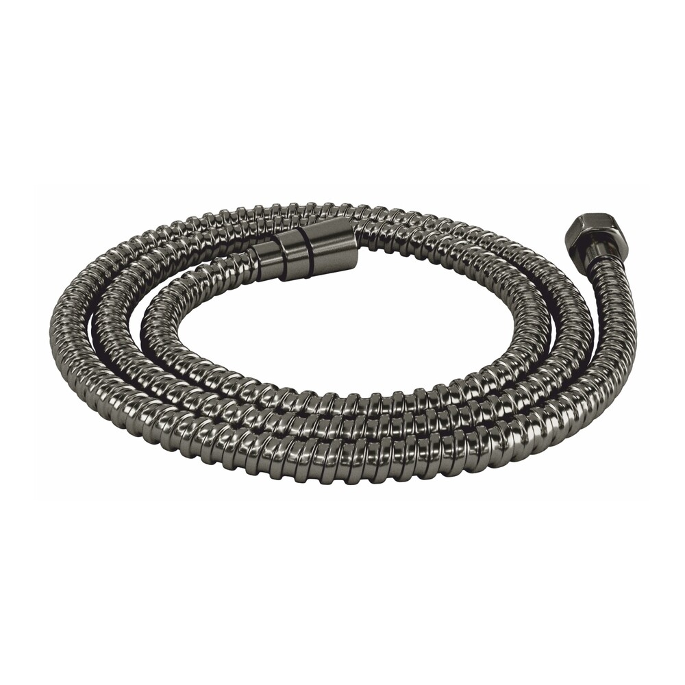 original-7404.jpg Шланг для душа WasserKraft Wiese 1200 мм металлический оружейная сталь (A239) — изображение 1