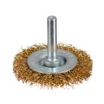 Корщетка для дрели Debever (DB80163374) мягкая радиальная d50 мм