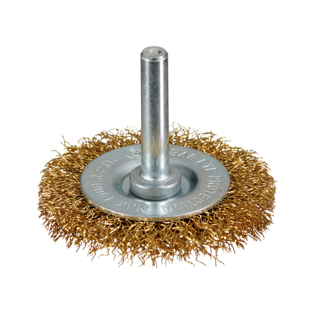 original-7414.jpg Корщетка для дрели Debever (DB80163374) мягкая радиальная d50 мм — изображение 1