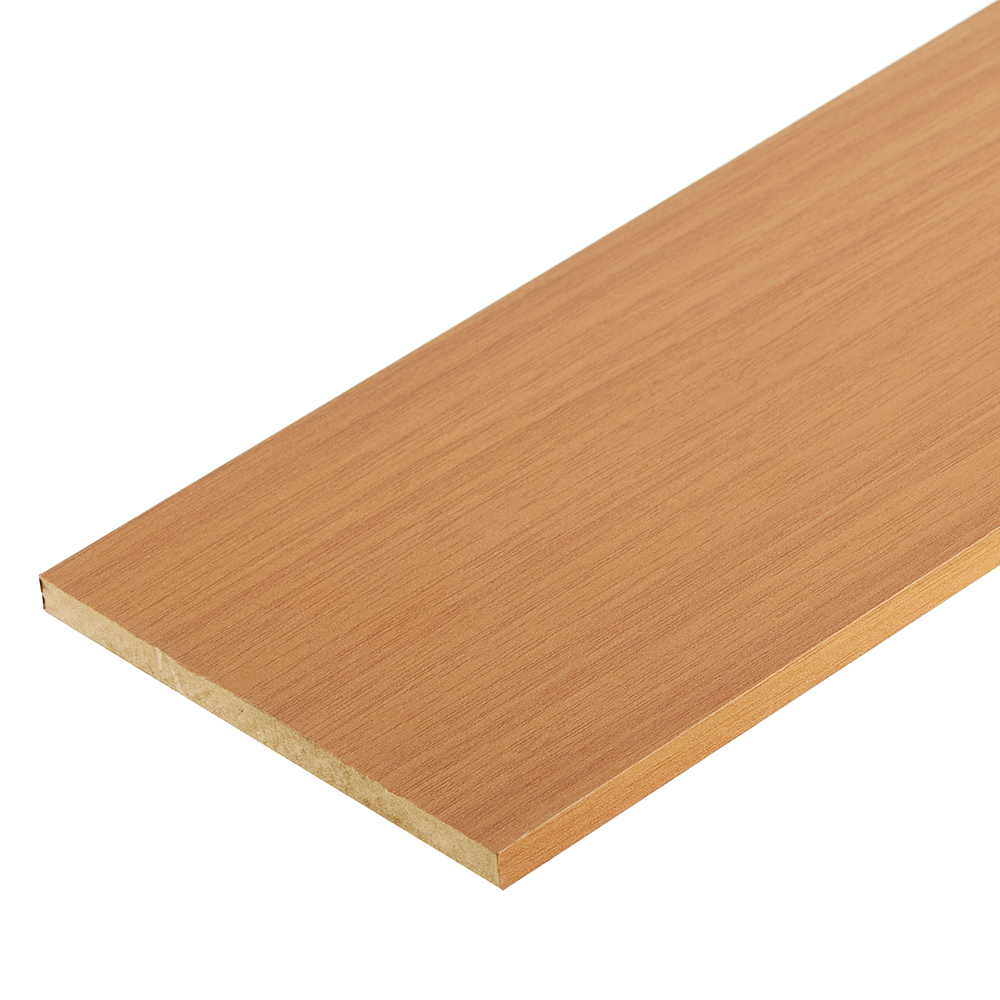 original-7430.jpg Доборная планка 120х8х2070 мм финишпленка миланский орех (1 шт.) — изображение 1